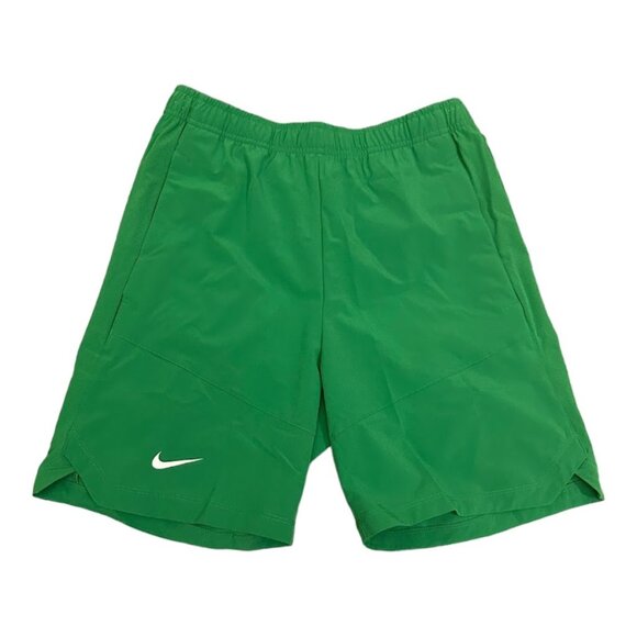 Nike Dri-FIT Football Player Shorts ‘Oregon Ducks’ Green (M, Large) NWT - Picture 1 of 5